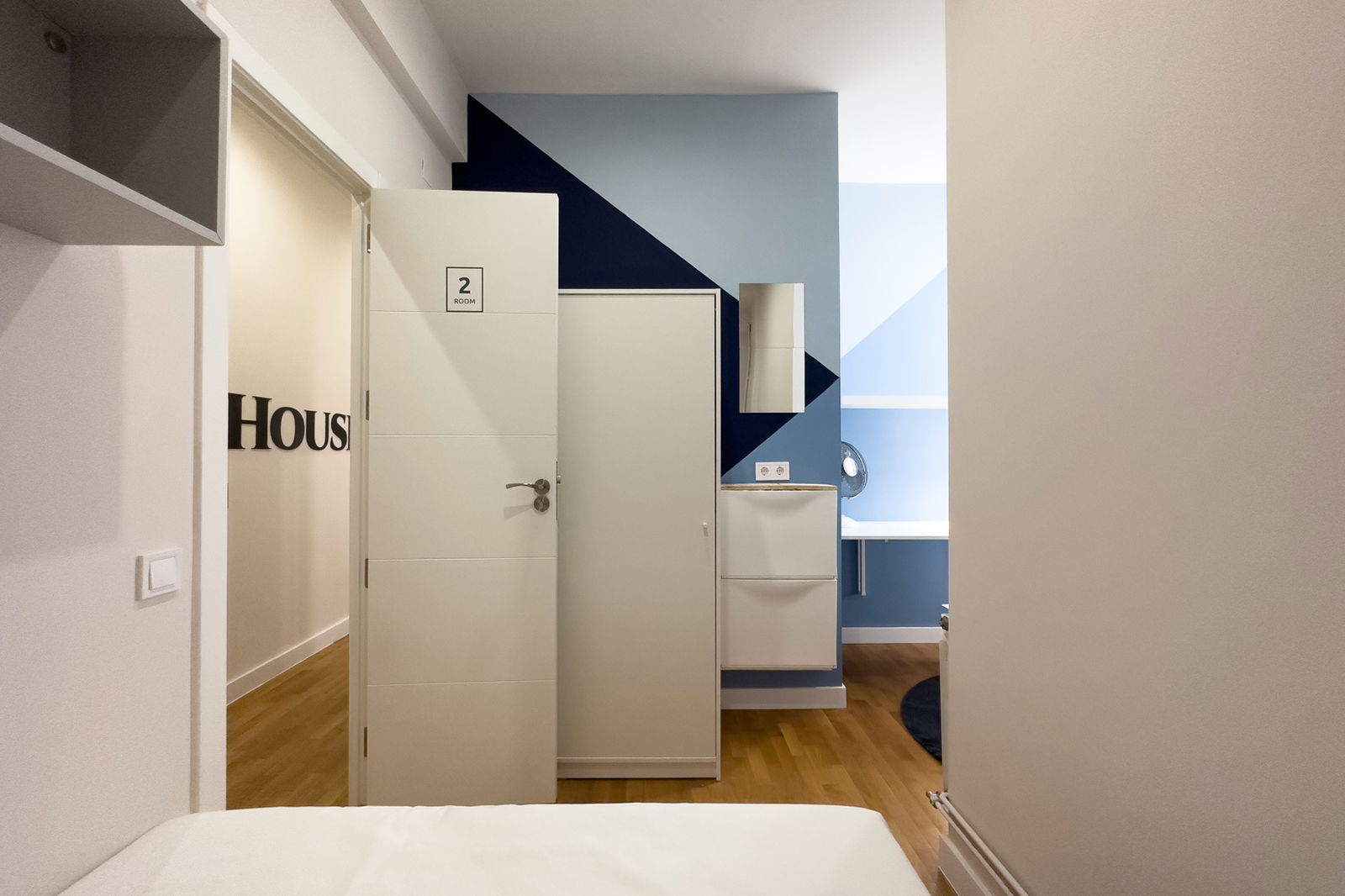 Homestay Barcelona 267400