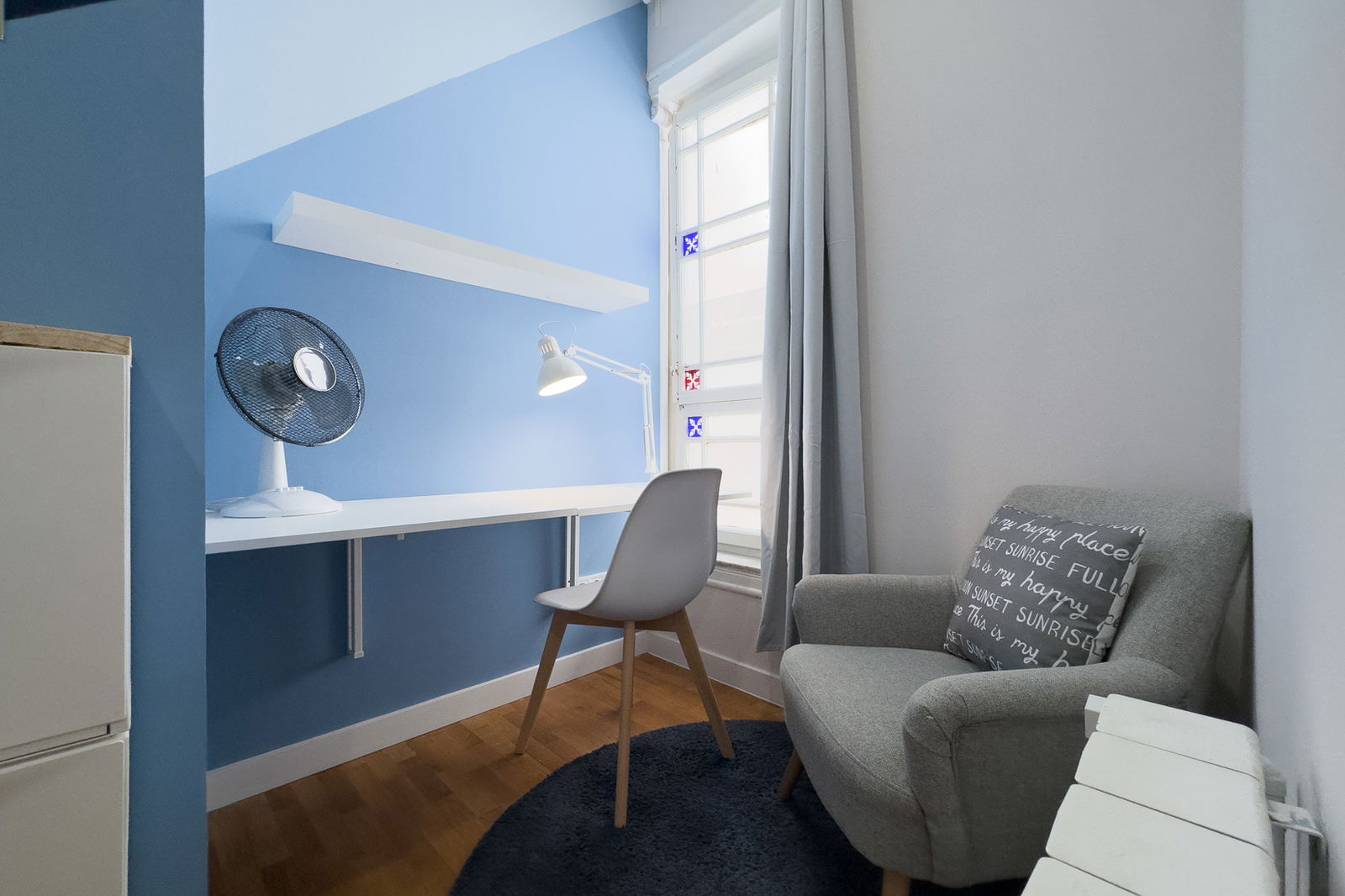 Homestay Barcelona 267400