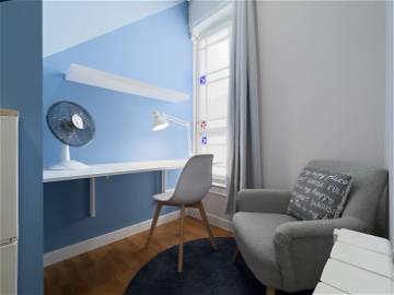 Room For Rent Barcelona 267400