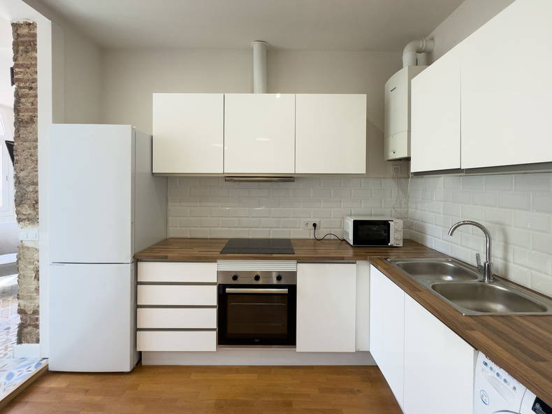 Homestay Barcelona 267400-5