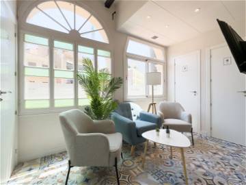 Chambre Chez L'habitant Barcelona 267400-7