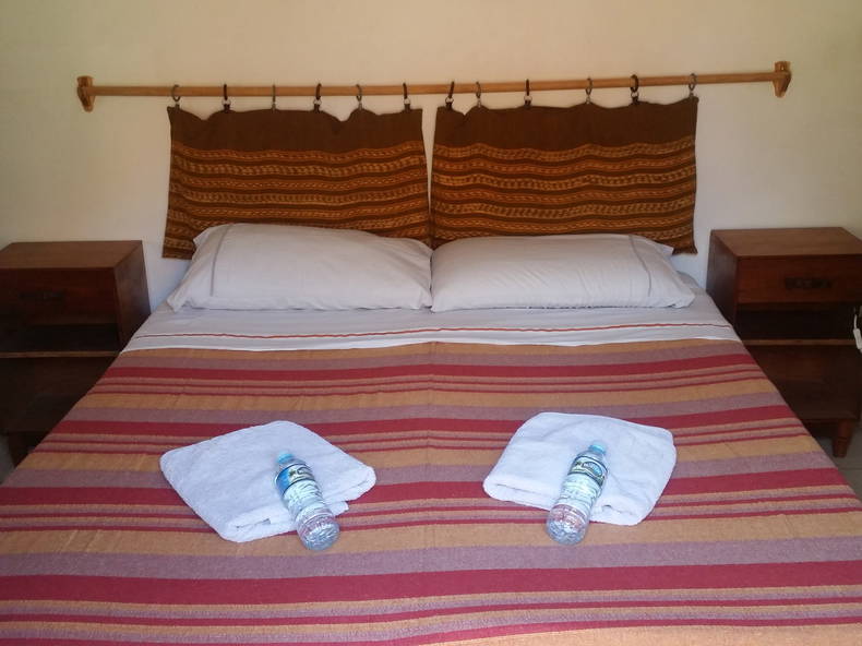 Zakwaterowanie U Rodziny La Habana 233672-1