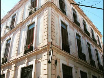 Room For Rent La Habana 233672