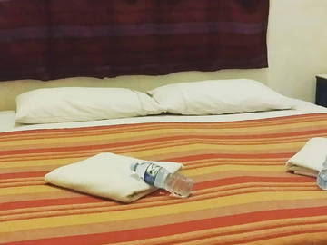 Chambre Chez L'habitant La Habana 233672-8