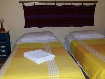 Chambre Chez L'habitant La Habana 233672-11