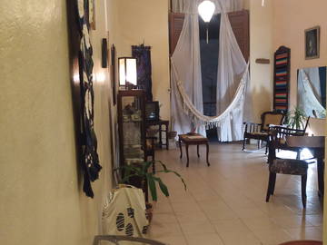 Chambre Chez L'habitant La Habana 233672-5