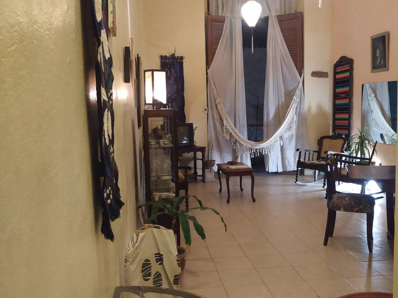 Zakwaterowanie U Rodziny La Habana 233672-5