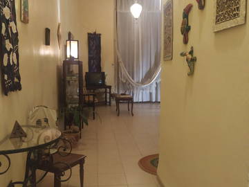 Chambre Chez L'habitant La Habana 266377-6