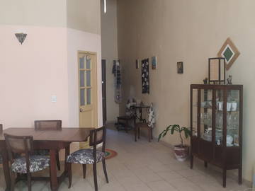 Chambre Chez L'habitant La Habana 266377-7