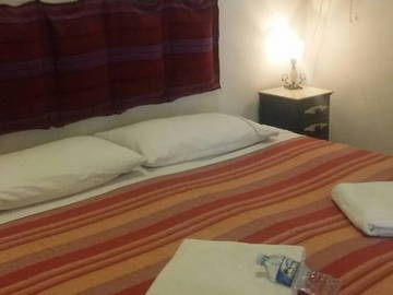 Chambre Chez L'habitant La Habana 266377-9