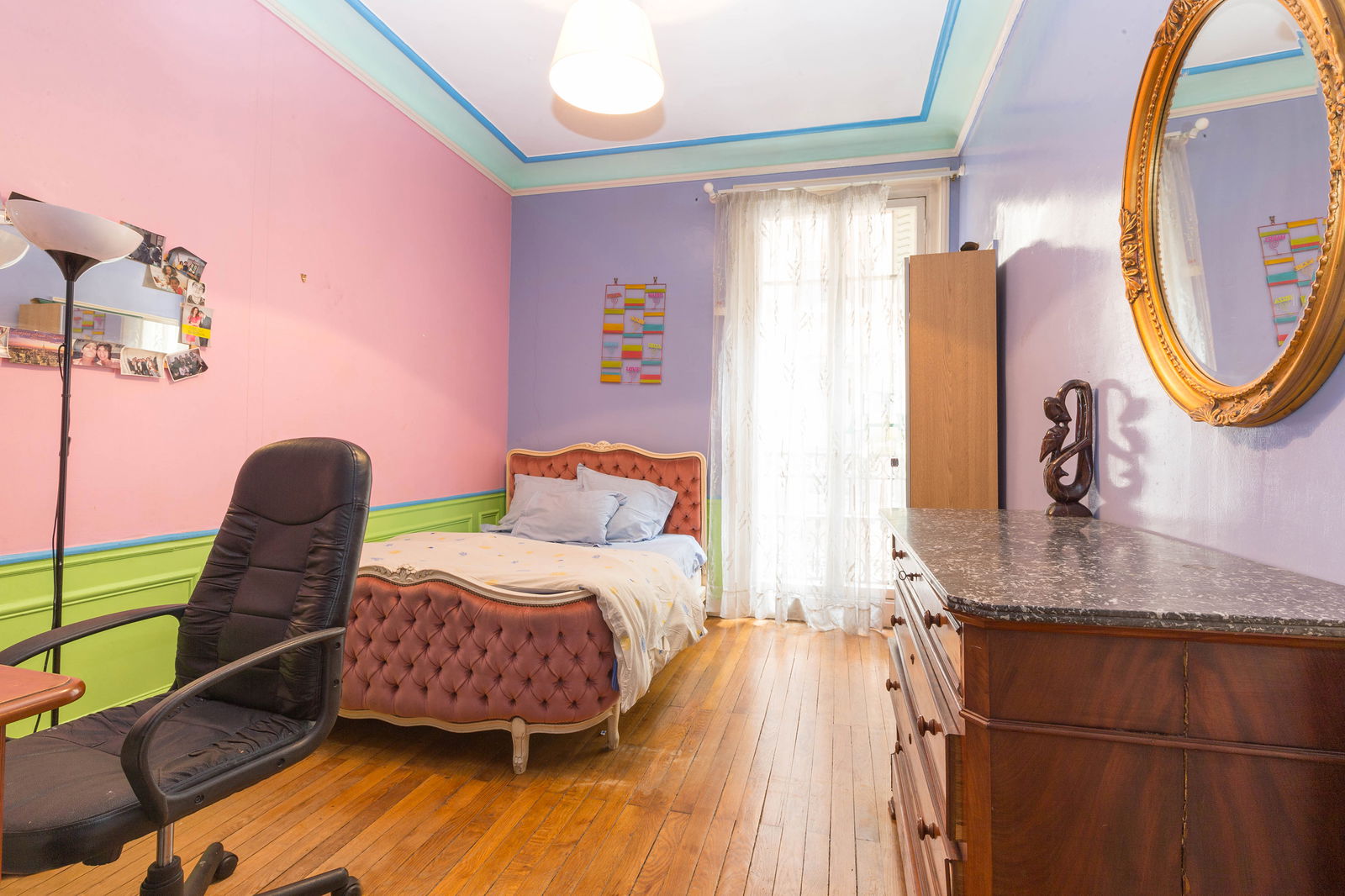 Homestay Paris 218853