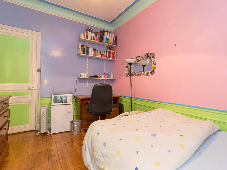 Quedarse En Casa Paris 218853-2