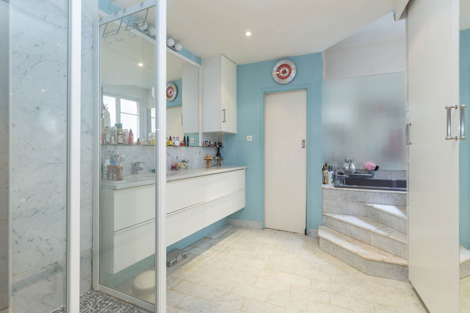 Homestay Paris 218853