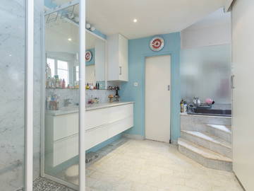 Chambre Chez L'habitant Paris 218853-7