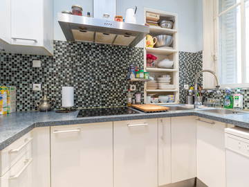 Chambre Chez L'habitant Paris 218853-9