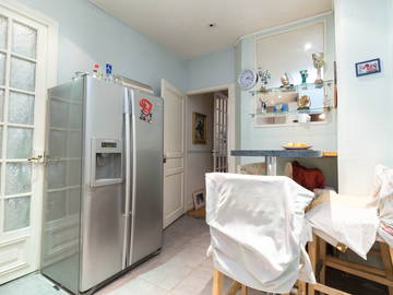 Chambre Chez L'habitant Paris 218853-10