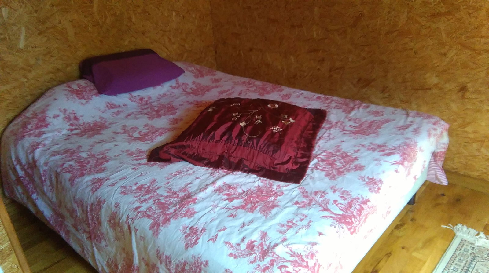 Homestay Fresse 143054
