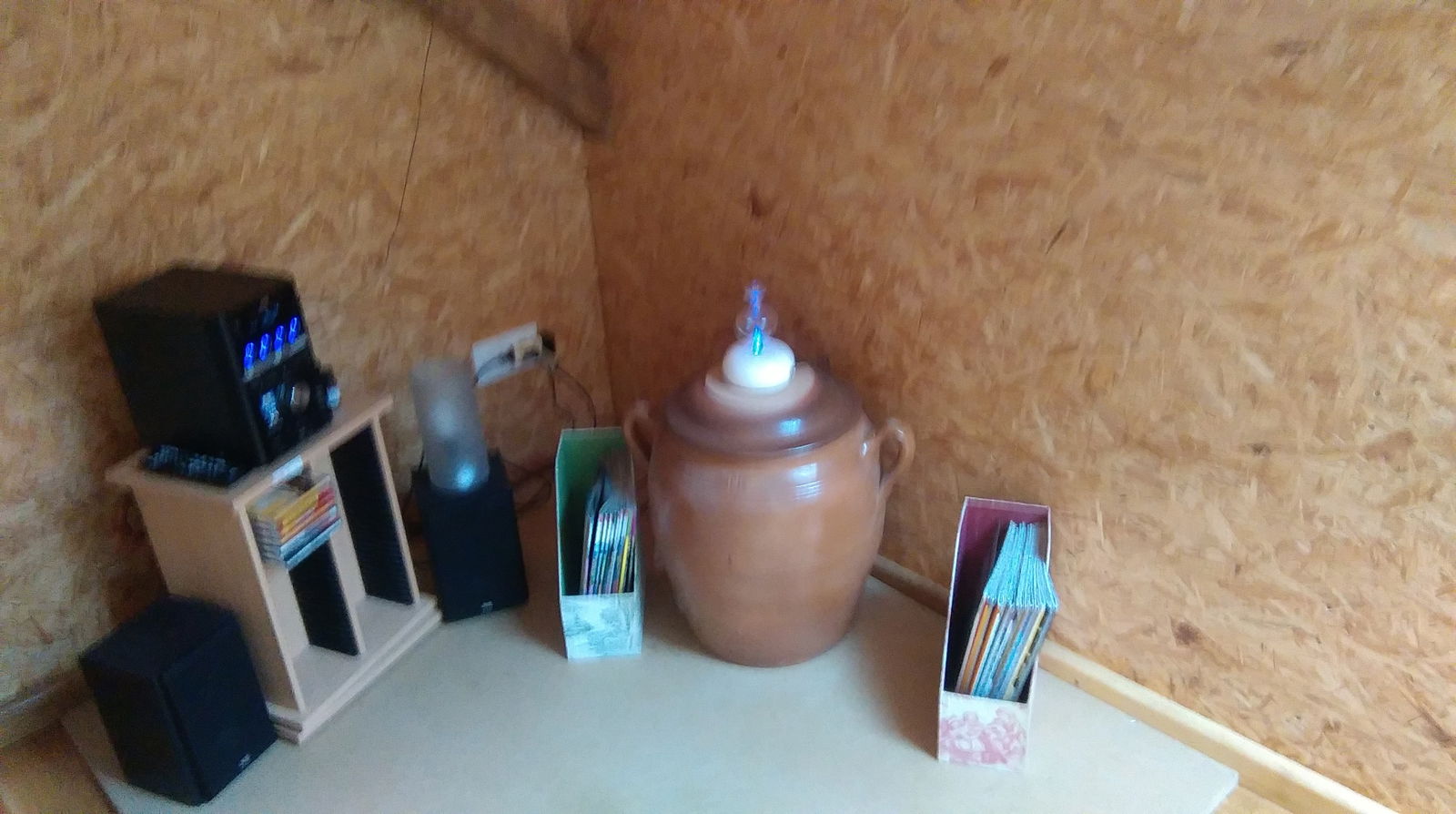 Homestay Fresse 143054