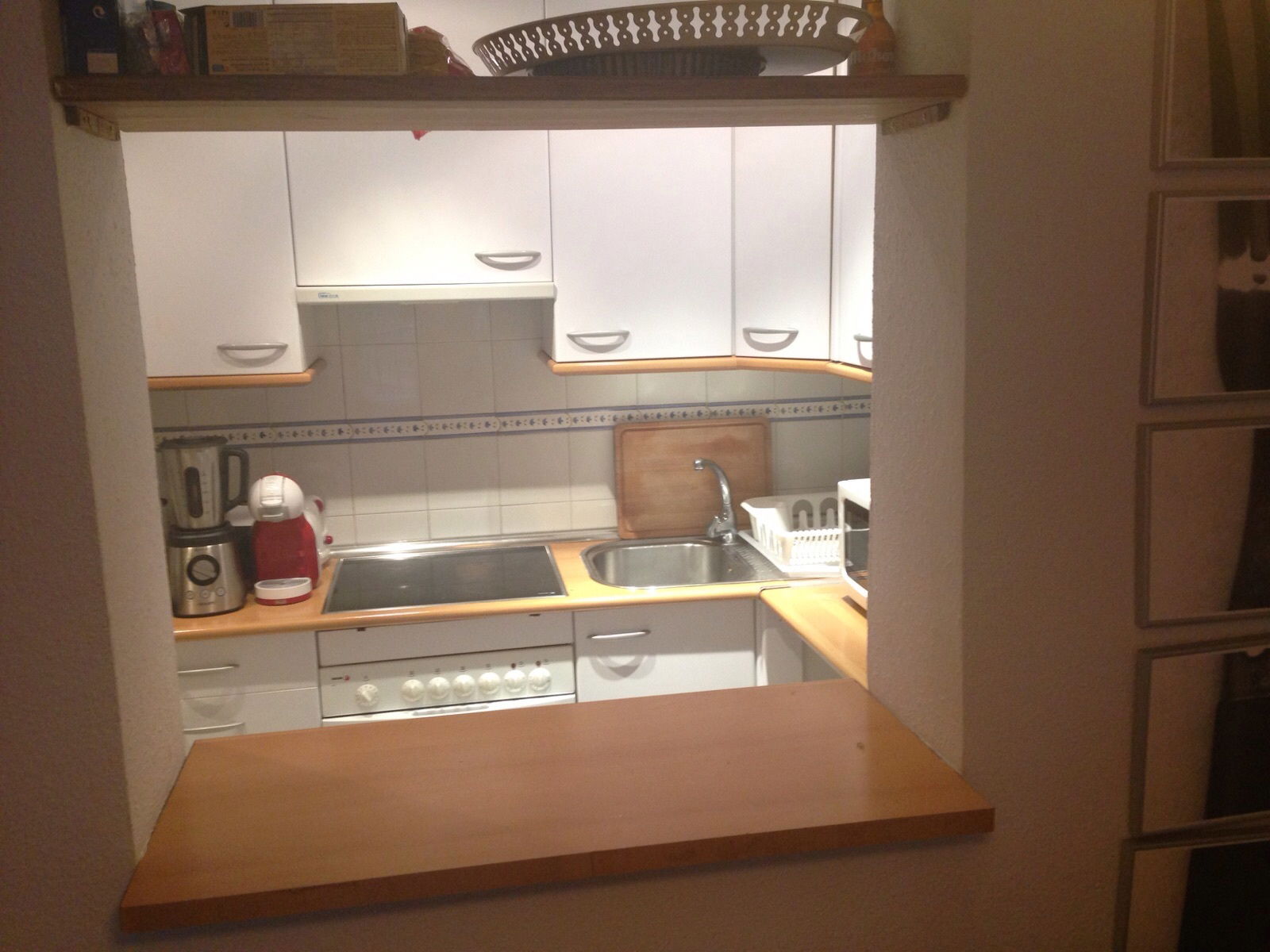 Homestay Madrid 111487