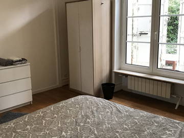 Chambre À Louer Audun-Le-Tiche 263980