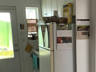 Chambre Chez L'habitant Ville De Québec 9886-4