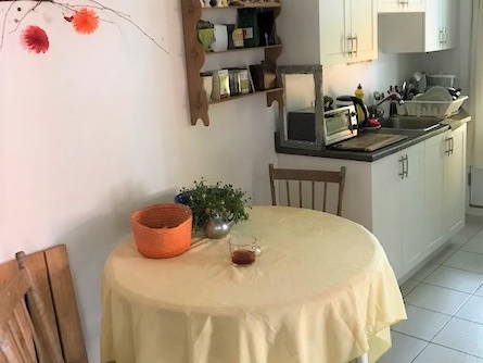 Homestay Ville de Québec 9886-3