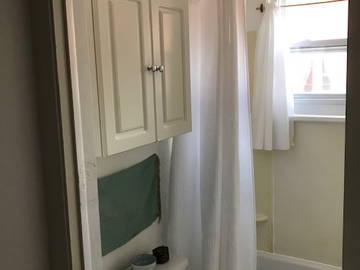 Chambre Chez L'habitant Ville De Québec 9886-5