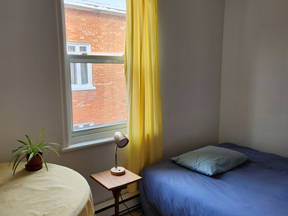 Belle Chambre Près De L'Université Laval