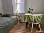 Chambre Chez L'habitant Ville De Québec 9886