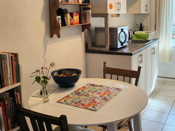 Chambre chez l'habitant à louer à Ville De Québec - photo 4 : autre pièce-4