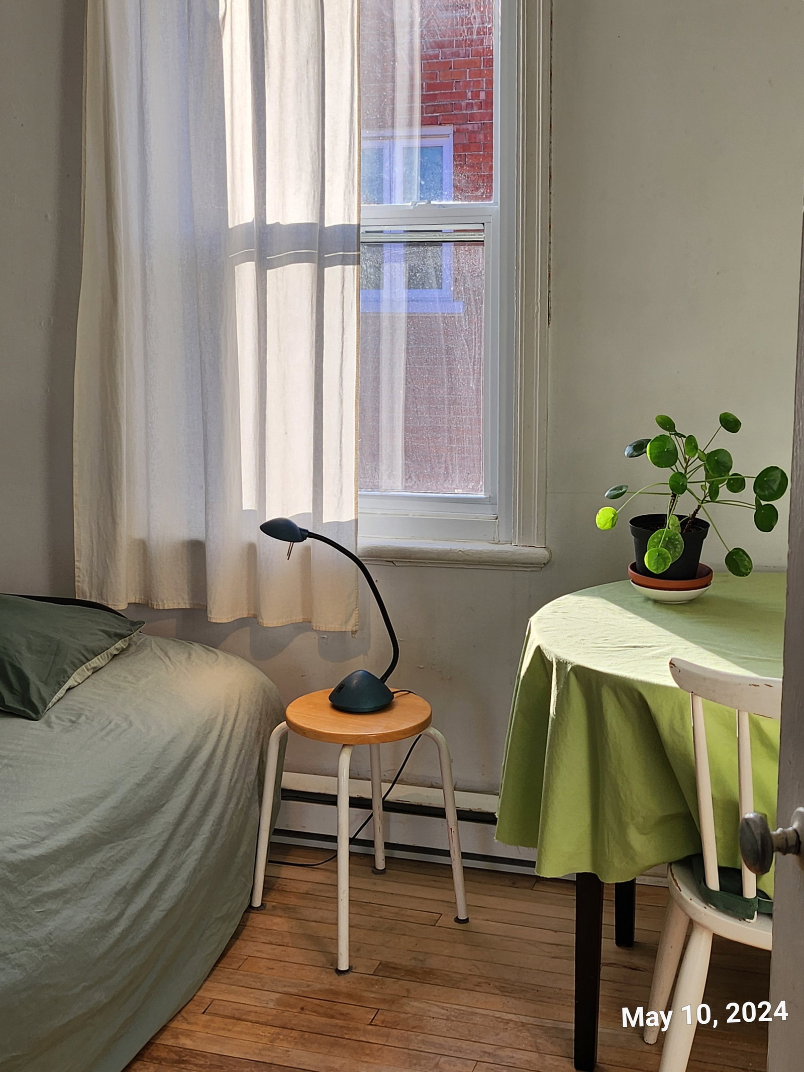 Homestay Ville de Québec 9886