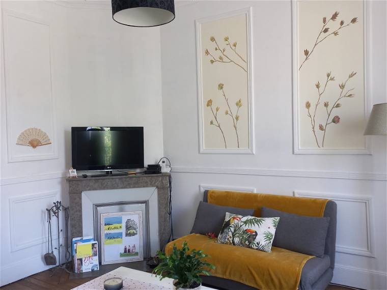 Homestay Chalon-sur-Saône 292473