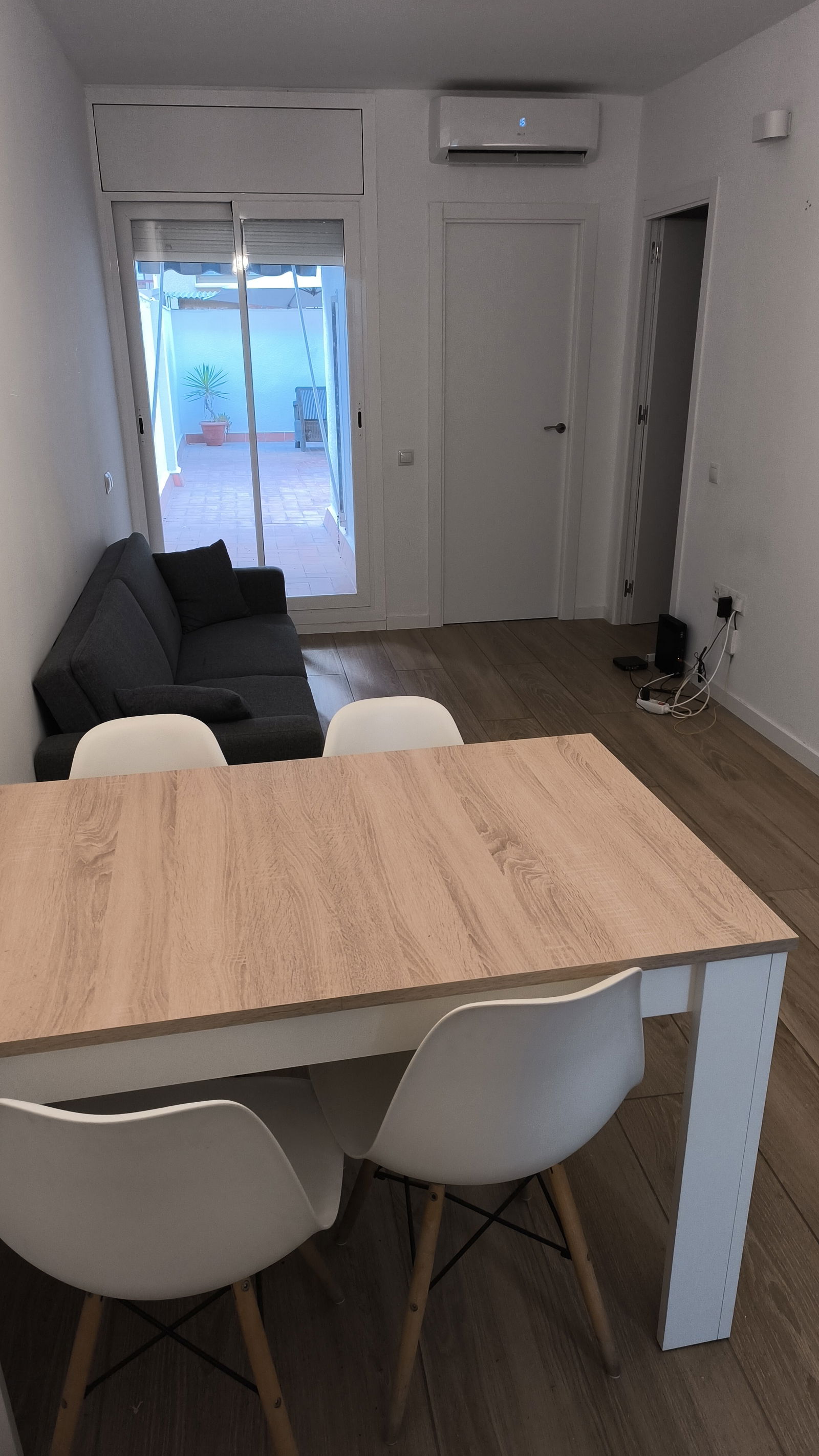 Homestay L'Hospitalet de Llobregat 410523