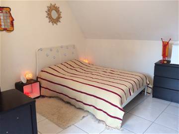 Room For Rent Dijon 156151