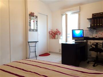 Room For Rent Dijon 156151