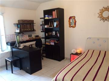 Room For Rent Dijon 156151