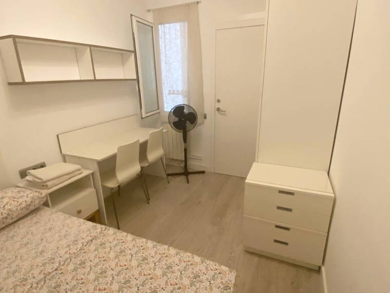 Chambre À Louer Barcelona 374706