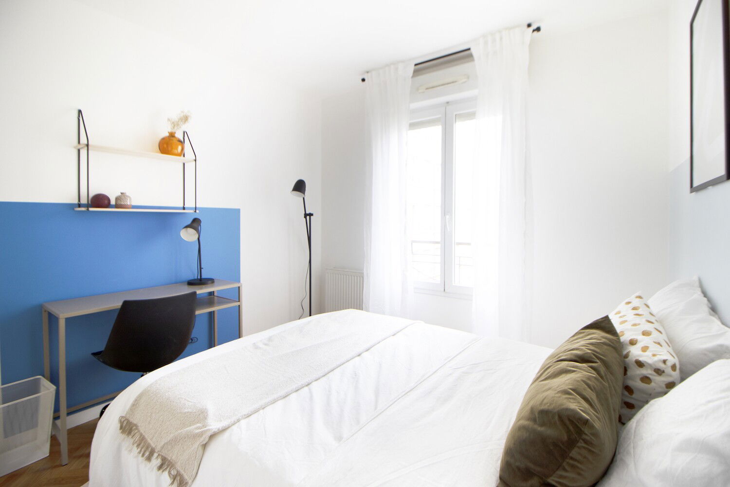 Colocation Saint-Denis 261798