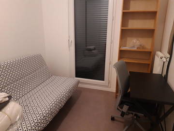 Chambre Chez L'habitant Joinville-Le-Pont 265431-1