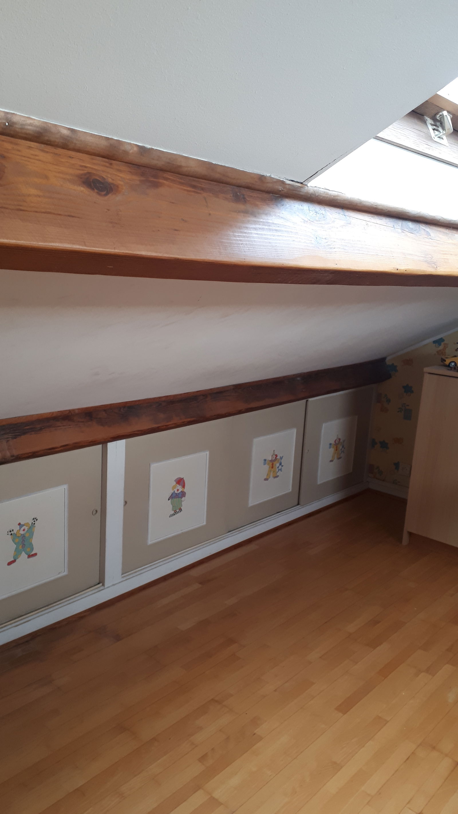 Homestay Sannois 336304