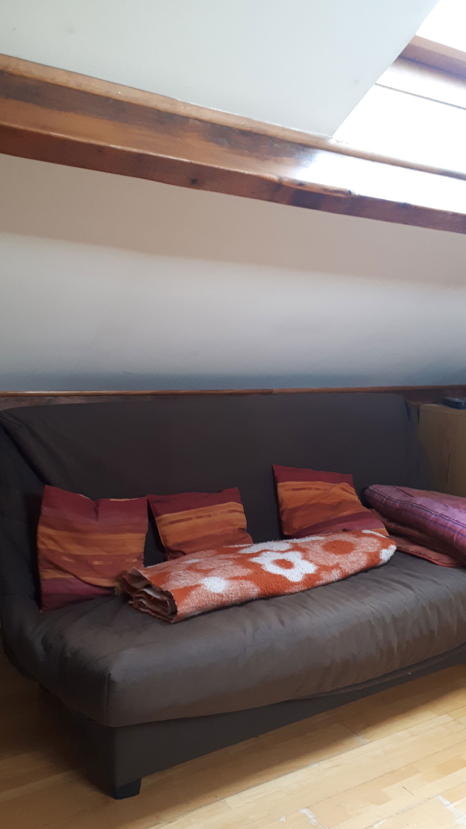 Homestay Sannois 336304