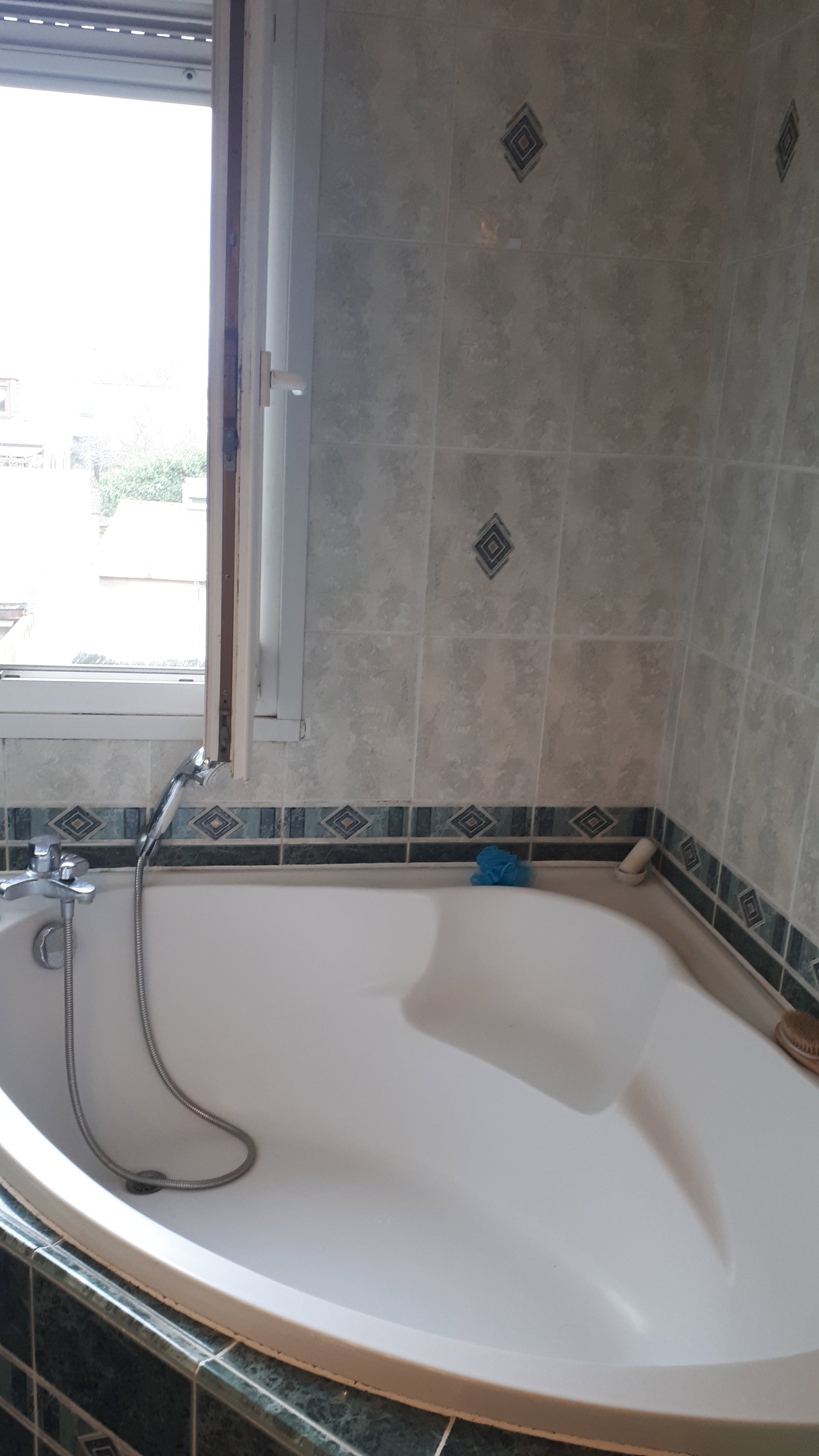 Homestay Sannois 336304