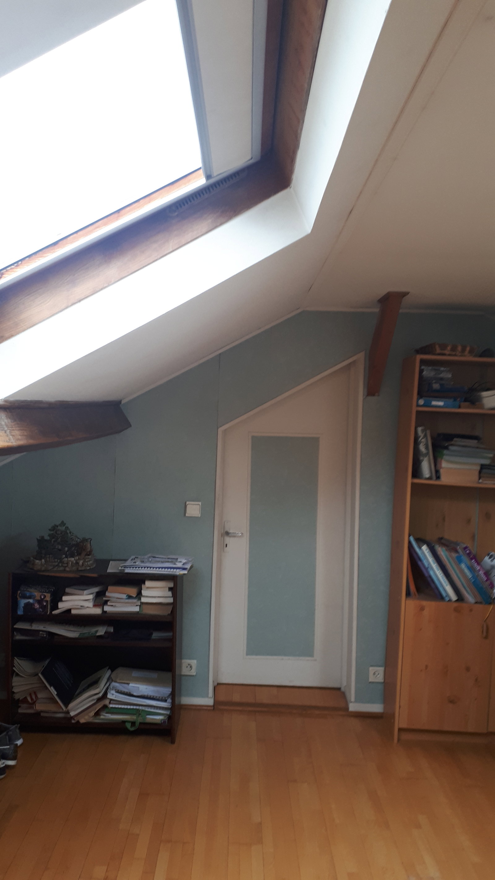 Homestay Sannois 336304