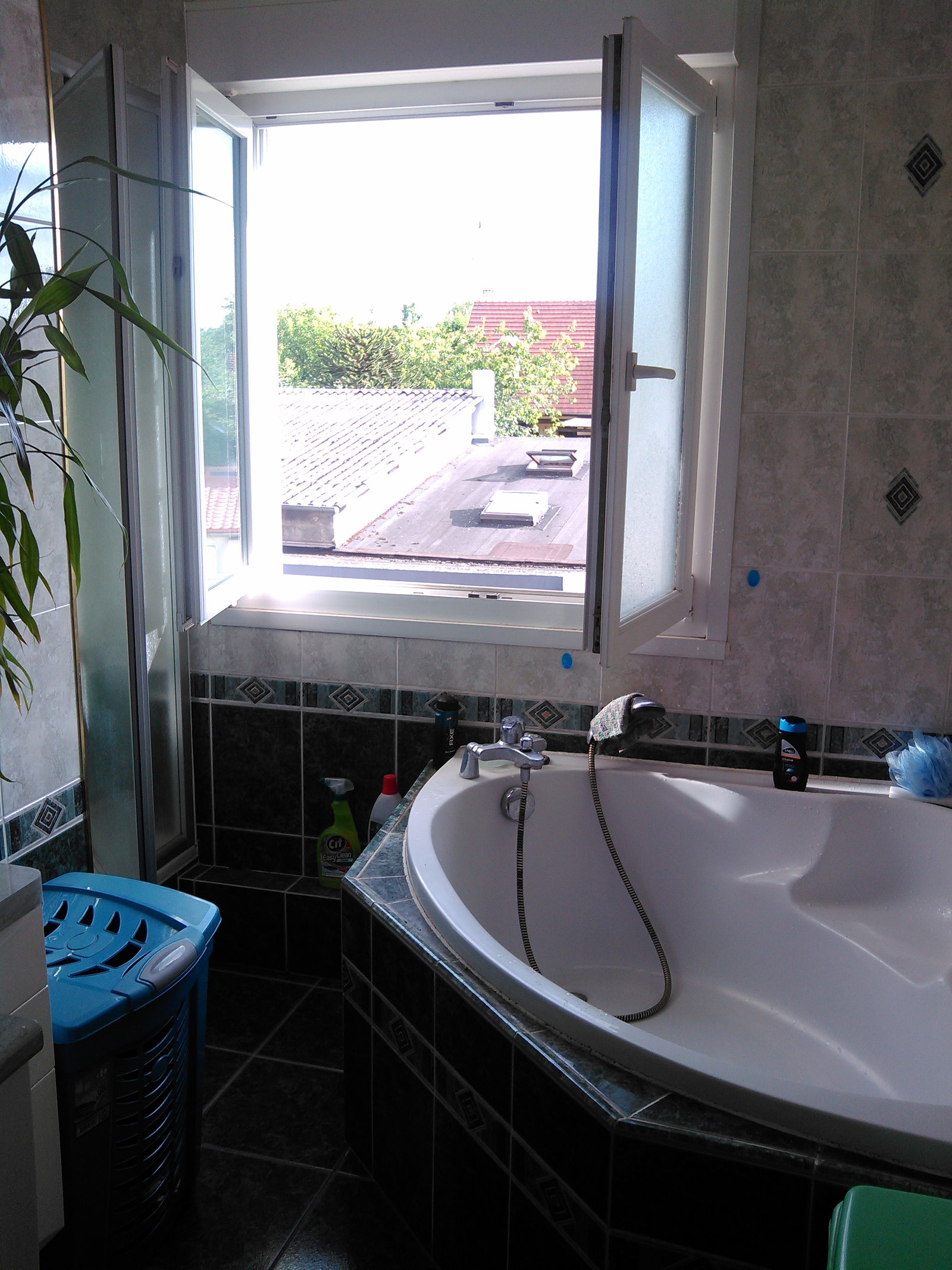 Homestay Sannois 336304