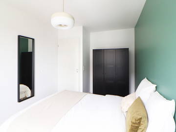 Chambre À Louer Schiltigheim 264900