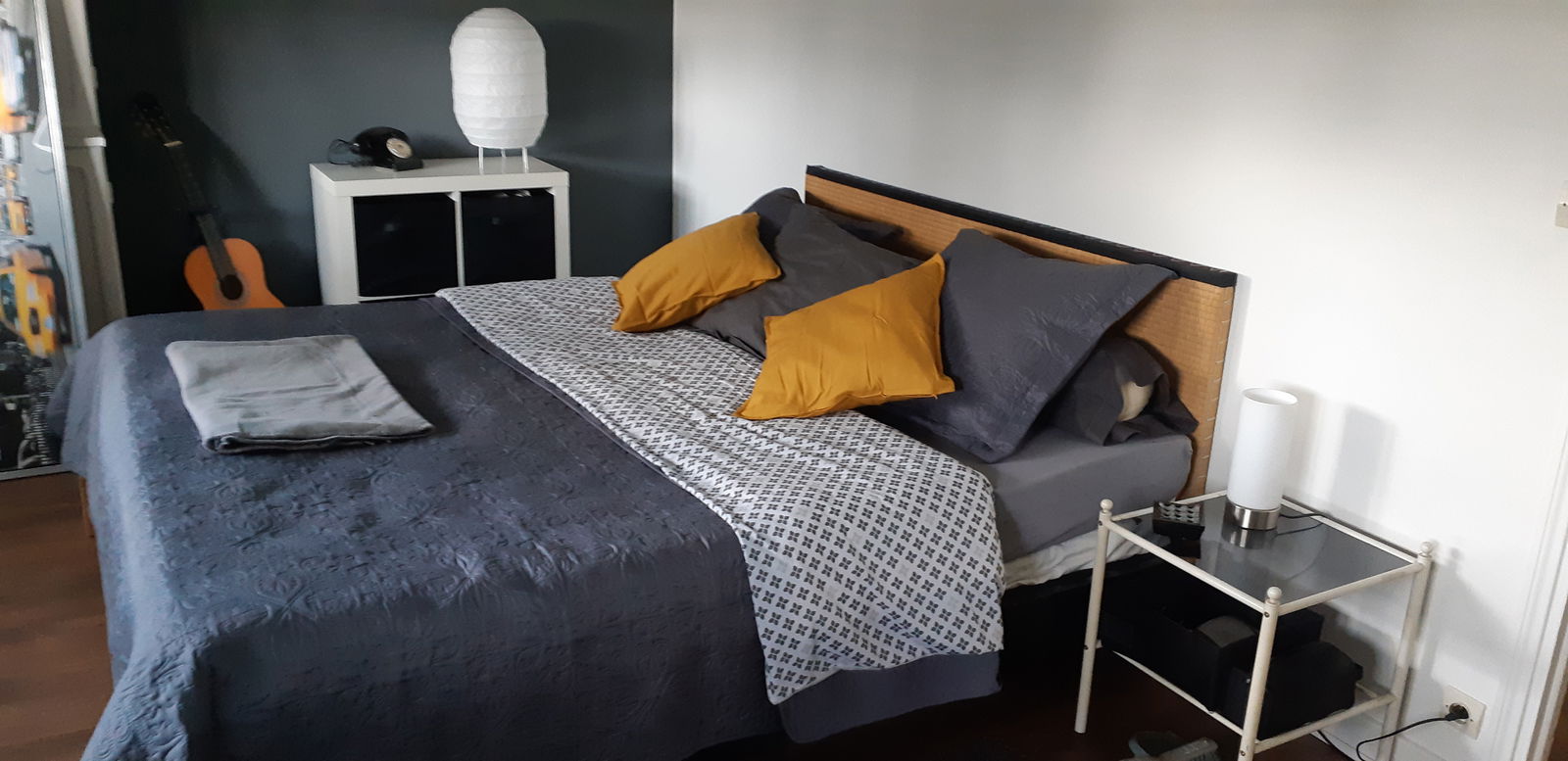 Homestay Eaubonne 218911