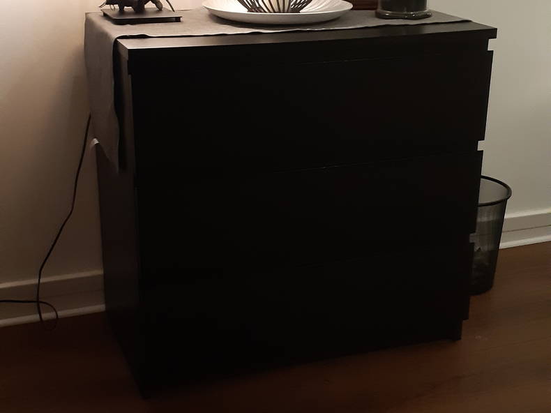 Chambre Chez L'habitant Eaubonne 218911-3