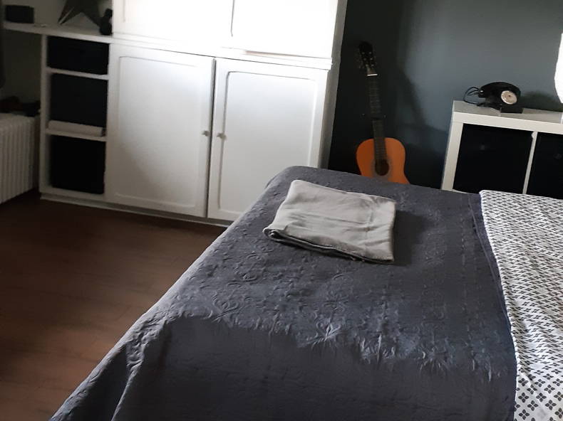 Chambre Chez L'habitant Eaubonne 218911-4