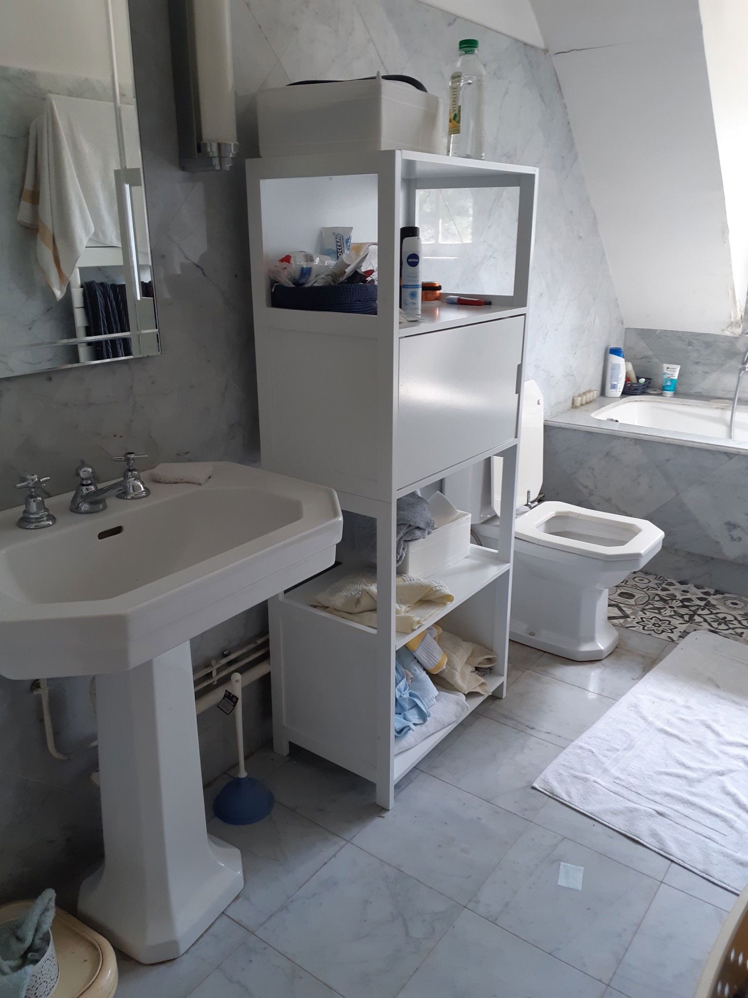 Homestay Eaubonne 218911