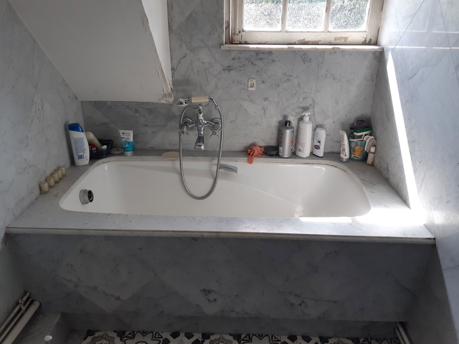 Homestay Eaubonne 218911